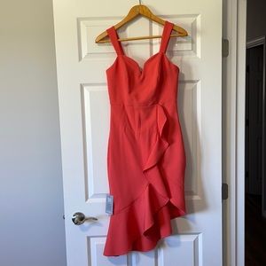 Ladies wedding guest dress/party dress!